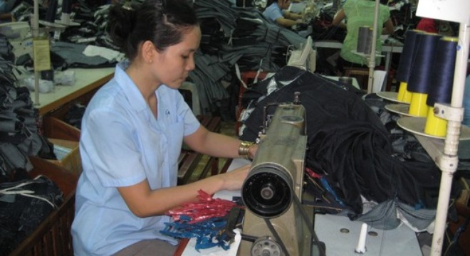  Vụ Công ty CP May Sài Gòn 3: Cổ đông khởi kiện đòi bồi thường 