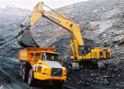 TKV nộp ngân sách tăng 11% so với kế hoạch