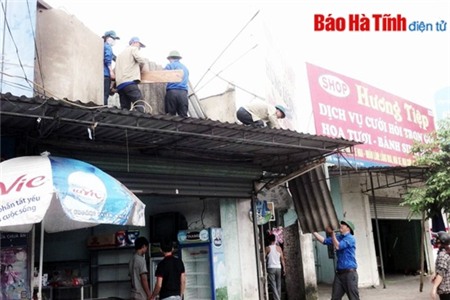 TP Hà Tĩnh bàn giao hơn 5,6 ha “đất vàng” phục vụ Dự án Vincom