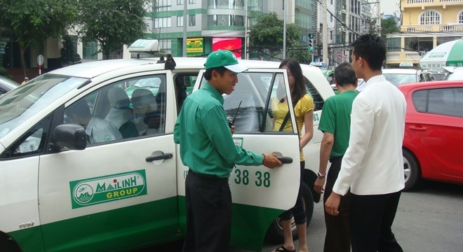  Tập đoàn Mai Linh trốn đóng BHXH với số tiền 