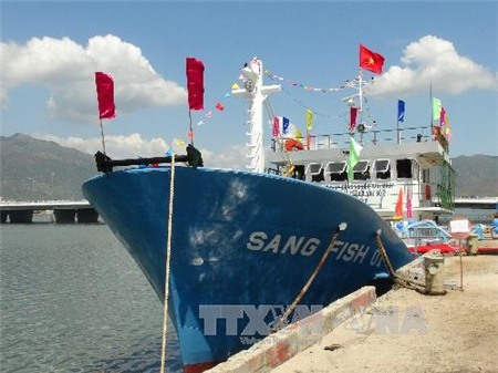 Tái cơ cấu SBIC: Sau trục vớt đã sẵn sàng lại ra khơi