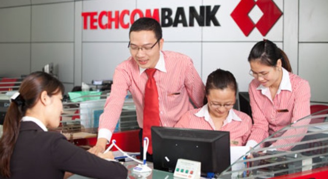  Techcombank: Quý 3 đạt LNTT 1.163 tỷ đồng, tăng gấp rưỡi so với cùng kỳ 