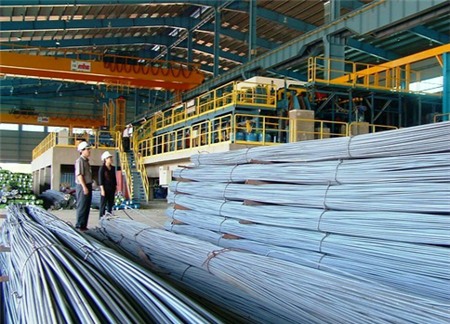 Doanh nghiệp đua đẩy mạnh xuất khẩu