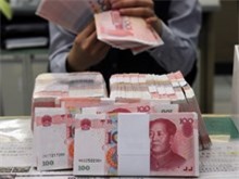 Trung Quốc sẽ nới lỏng hạn chế giao dịch đồng nhân dân tệ