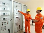 Đấu giá 100% cổ phần của EVN tại Công ty Chứng khoán An Bình