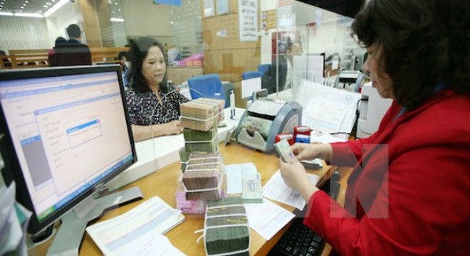  Nợ thuế của các doanh nghiệp lên tới gần 71.000 tỷ đồng 