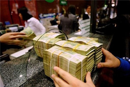 ​Vốn vay sẽ rẻ hơn
