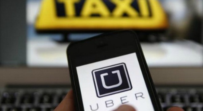  Ngành thuế khẳng định phương án quản lý taxi Uber là khả thi 