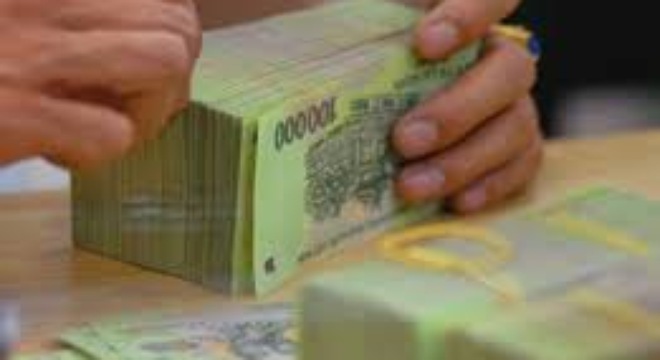  Cán bộ ngân hàng chiếm dụng vốn của người nghèo 