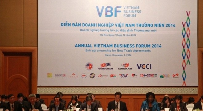  Cần 5 đến 10 tỷ USD để hấp thụ cổ phần hóa doanh nghiệp Nhà nước 