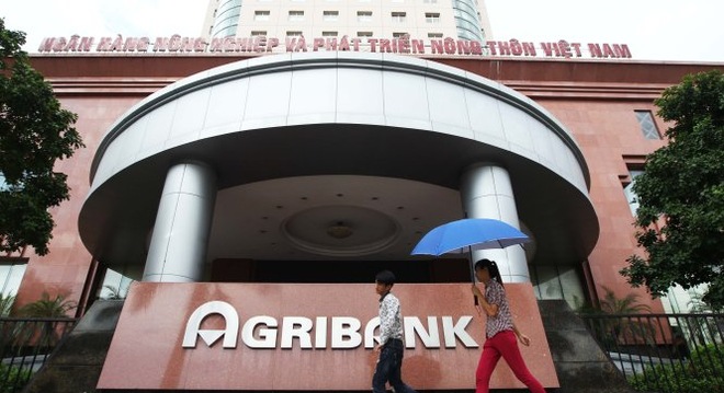  Vì sao nguyên chủ tịch Agribank bị bắt? 