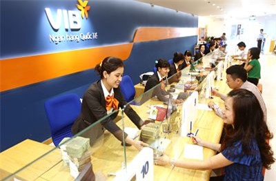 VIB: Nợ có khả năng mất vốn cuối quý 3 tăng 54% so với đầu năm