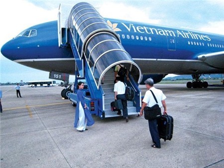 Vietnam Airlines cân nhắc lựa chọn nhà đầu tư