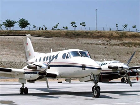 Thêm hãng hàng không tư nhân được cấp phép