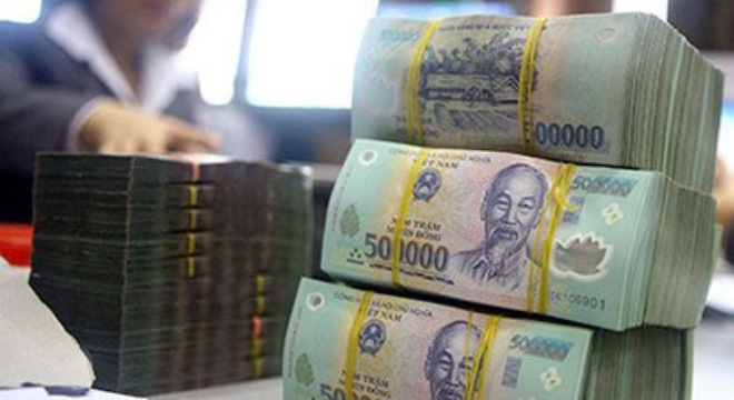  Năm 2014: Tín dụng vùng Tây Bắc tăng 14,45% 